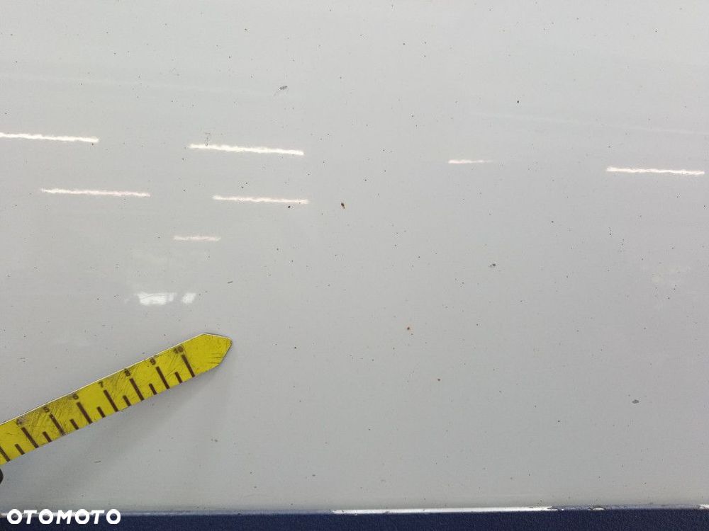 RENAULT ESPACE IV DRZWI TYŁ LEWE TYLNE OV369 - 3