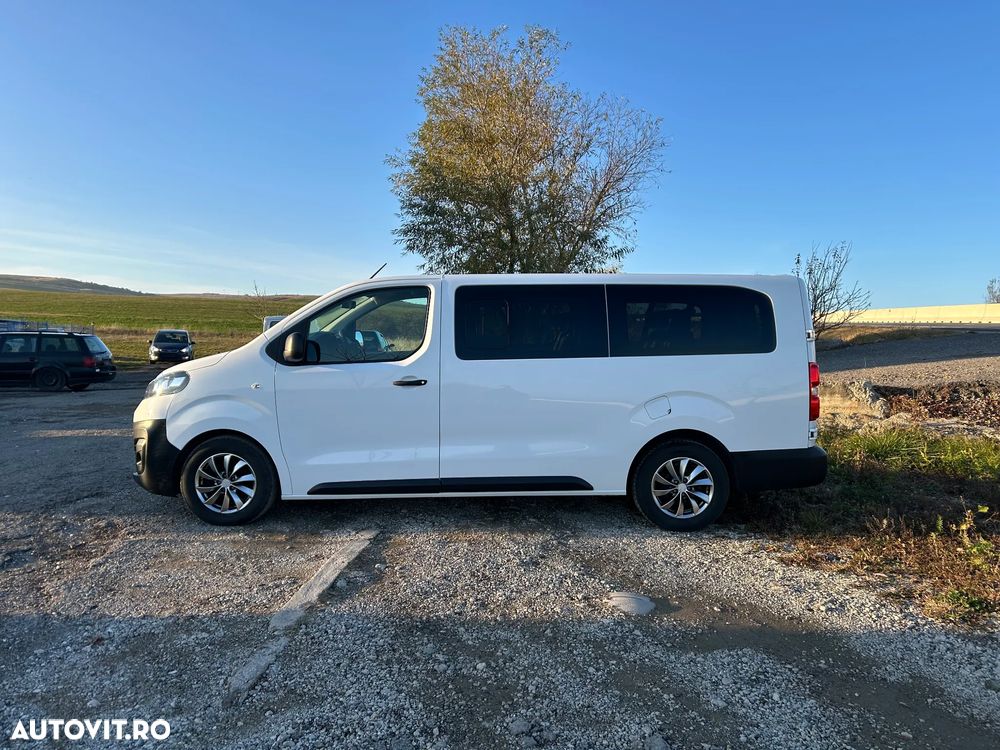 Opel Vivaro - 12