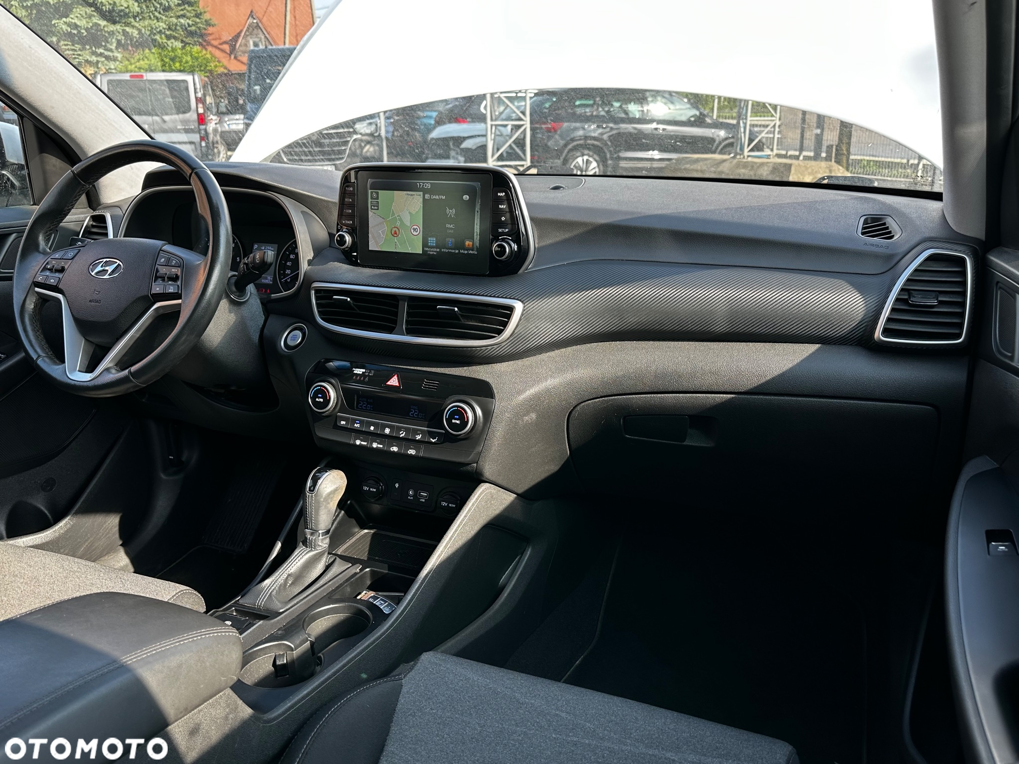 Hyundai Tucson - 18