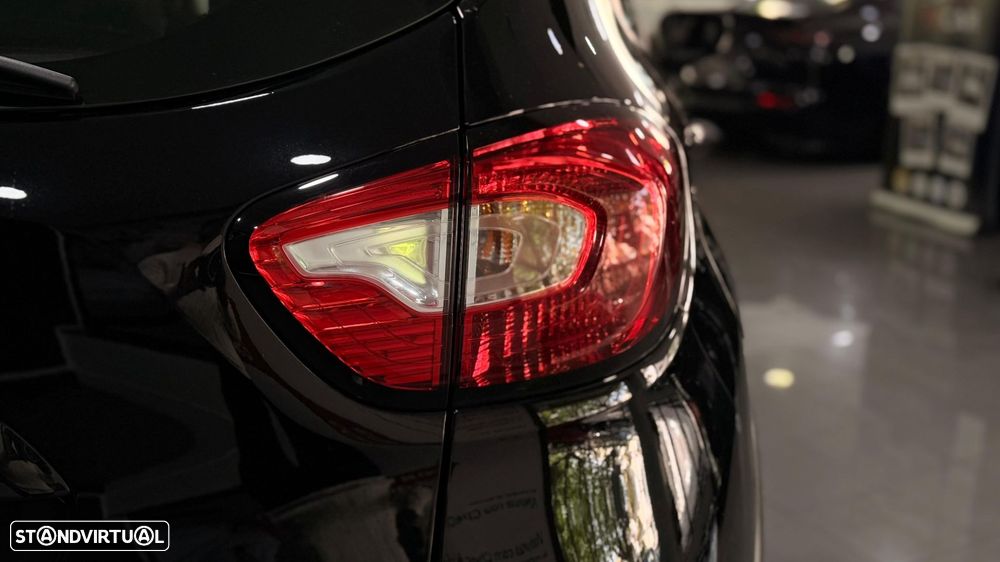 Renault Captur 1.5 dCi Sport - 17