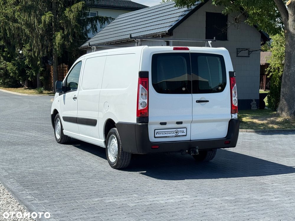Toyota PROACE / BOCZNE DRZWI / TYLNE DRZWI OTWIERANE NA BOKI / Z NIEMIEC - 10