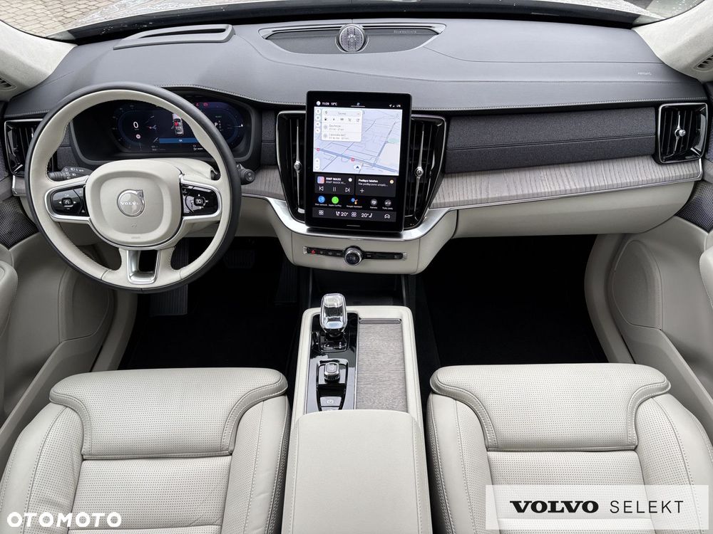 Volvo XC 90 - 10