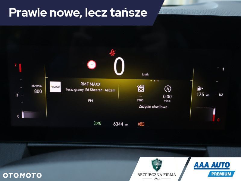 Opel Astra - 12