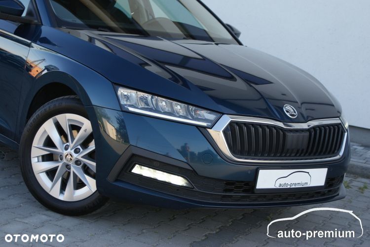 Skoda Octavia 2.0 TDI Ambition - 39