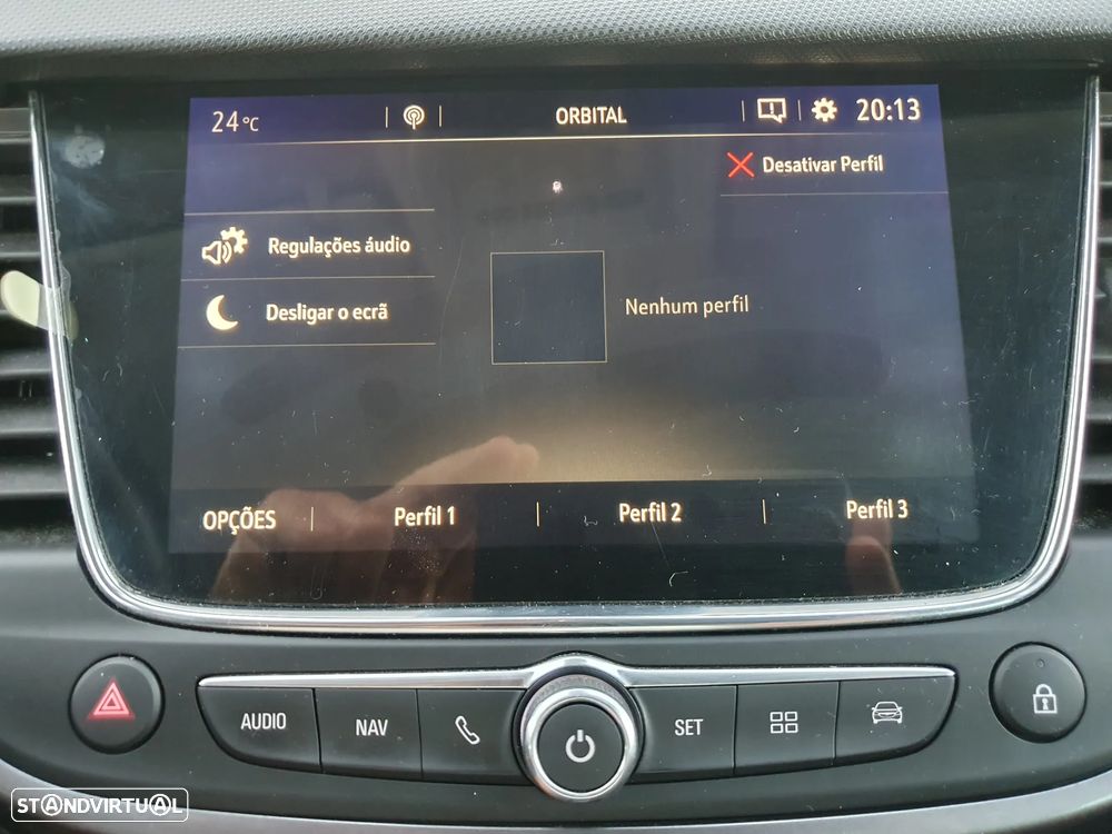 Opel Crossland X 1.2 T Ultimate - 30
