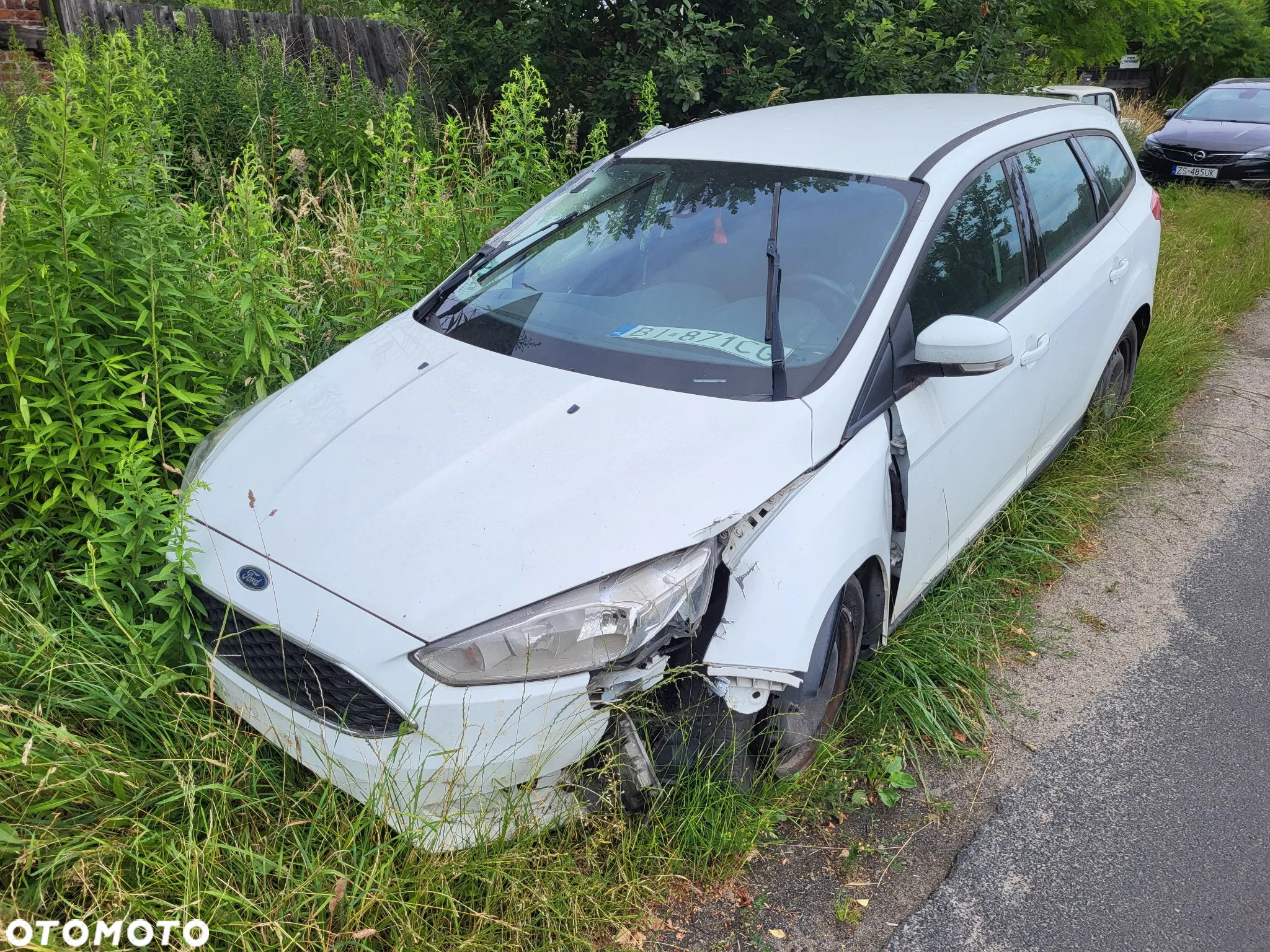 Ford Focus 1.5 TDCi Trend - 4