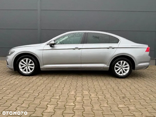 Volkswagen Passat 1.5 TSI EVO Business DSG - 8