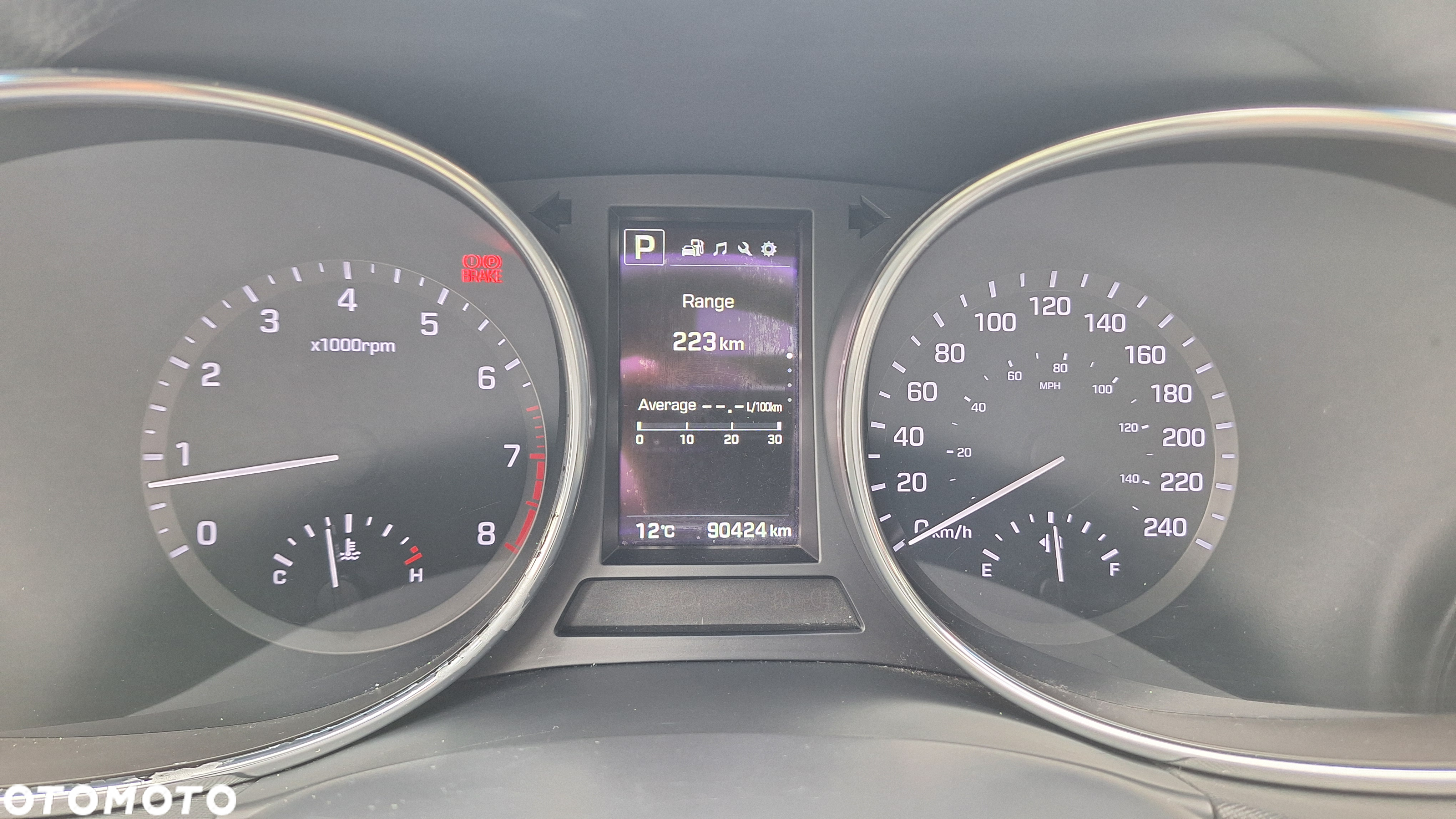 Hyundai Santa Fe - 18