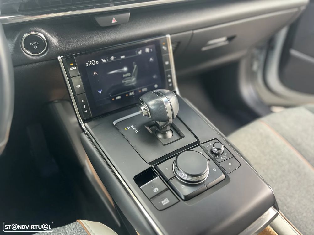 Mazda MX-30 e-Skyactiv Excellence +Plus Pack+Modern Confidence - 21