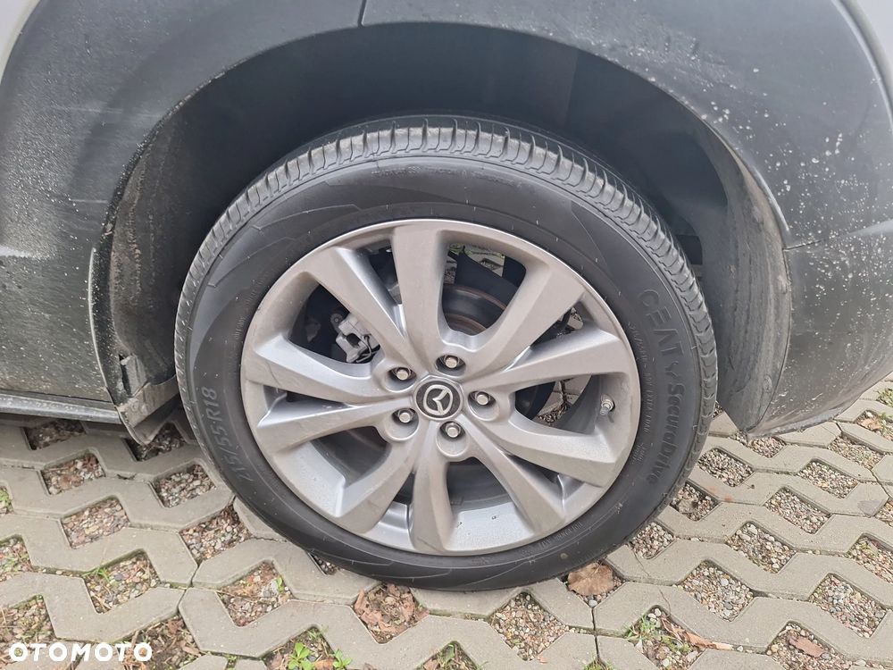 Mazda CX-30 2.0 mHEV Kai 2WD - 17