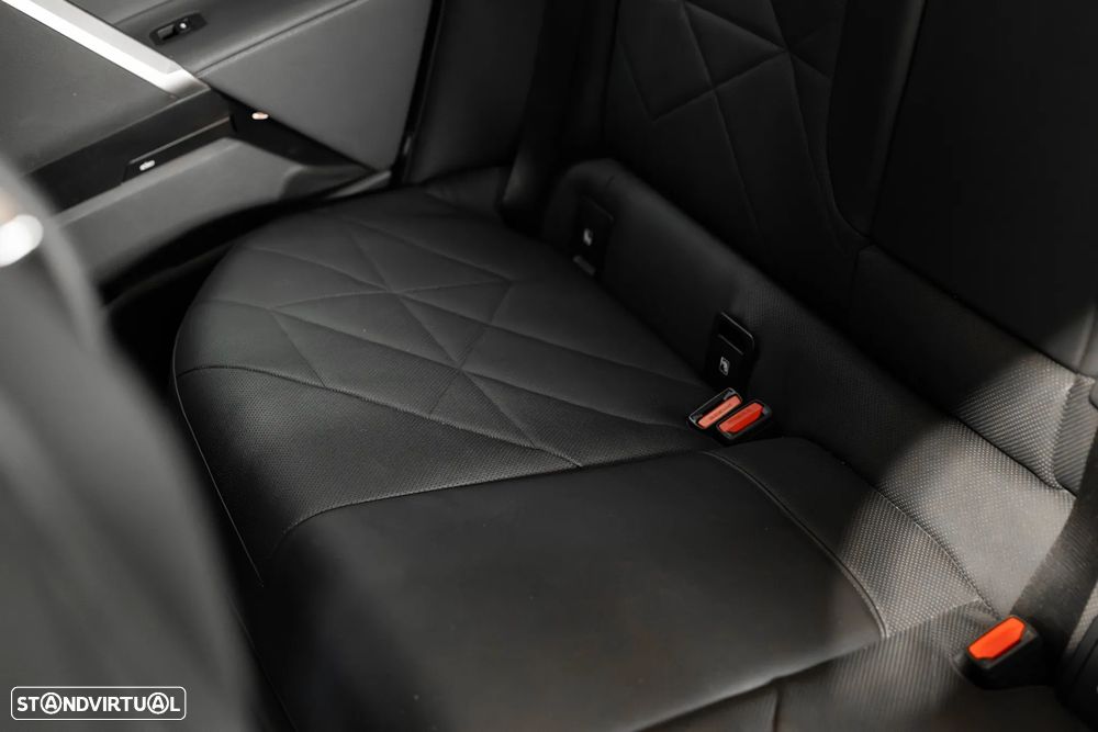 BMW iX xDrive 40 Pack Desportivo - 34