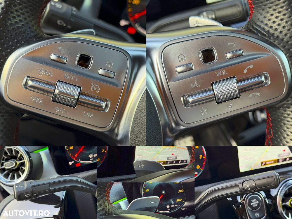 Mercedes-Benz CLA 180 - 39