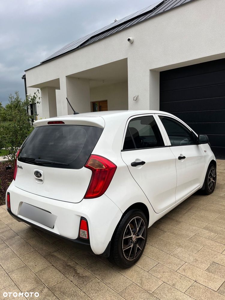 Kia Picanto 1.0 M - 11