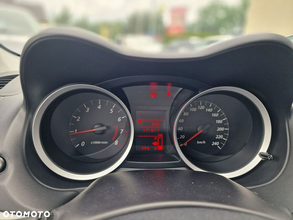 Mitsubishi Lancer 1.6 ClearTec - 25