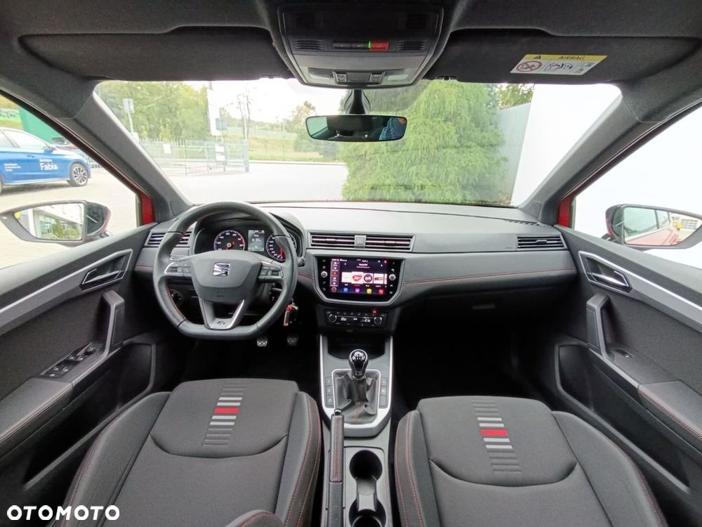 Seat Arona 1.0 TSI FR S&S - 19