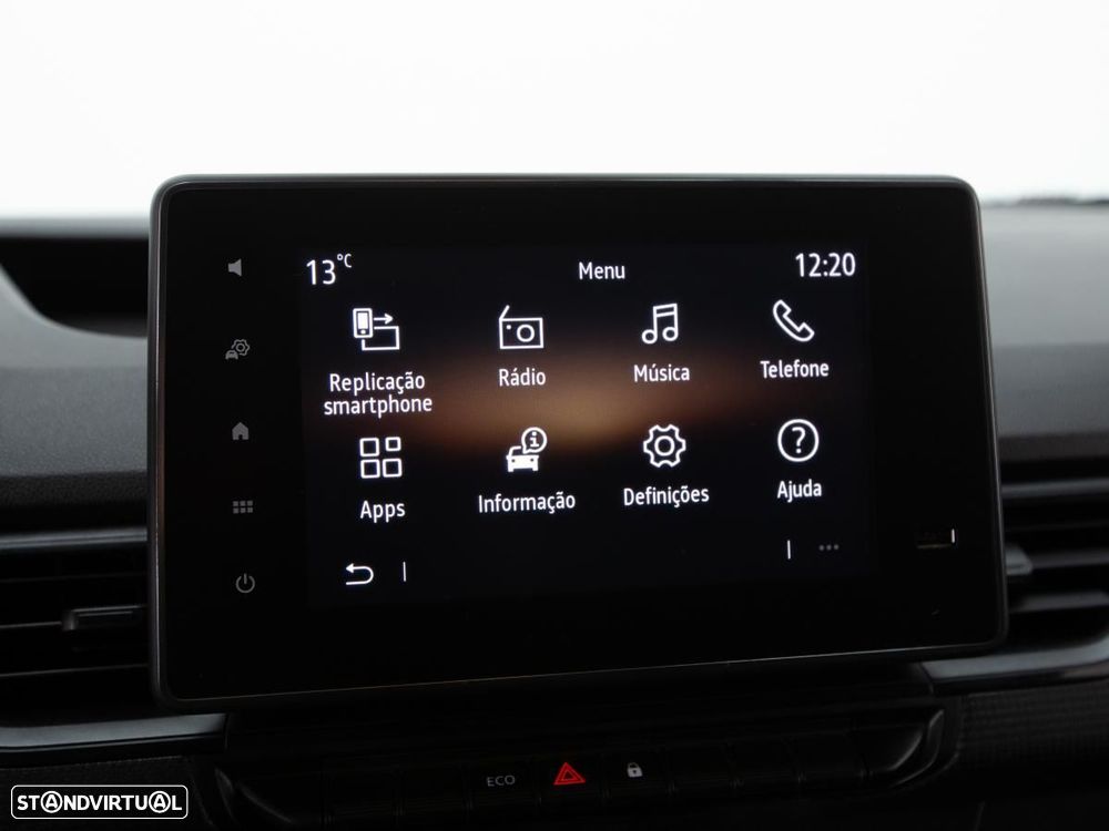 Renault Kangoo VAN E-TECH EV45 GRAND CONFORT c/iva - 19