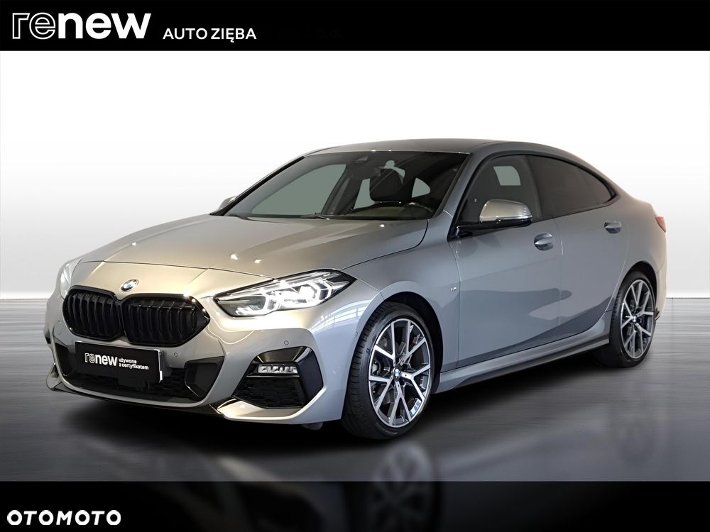 BMW Seria 2 218i M Sport - 1