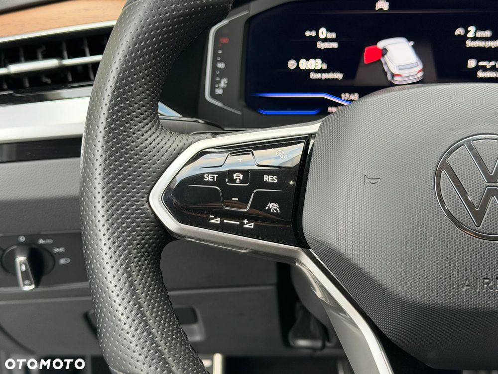 Volkswagen Arteon 2.0 TSI Elegance DSG - 16