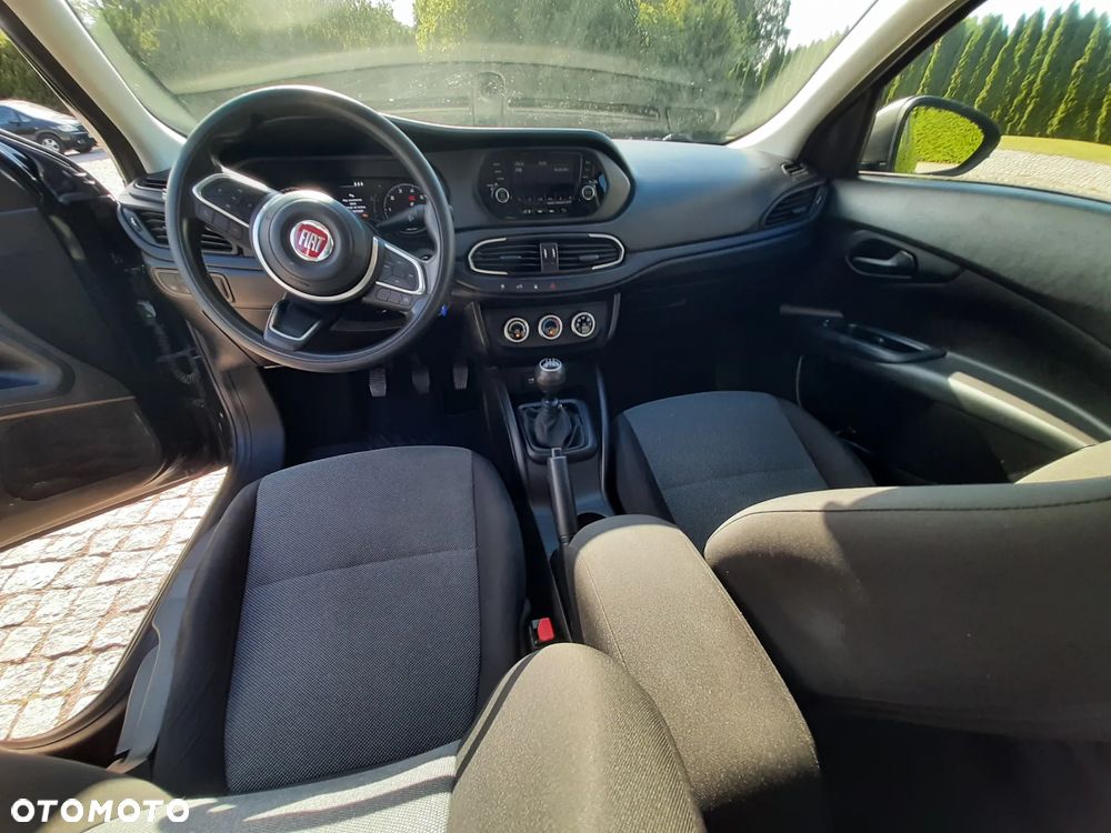 Fiat Tipo 1.4 Classic - 13