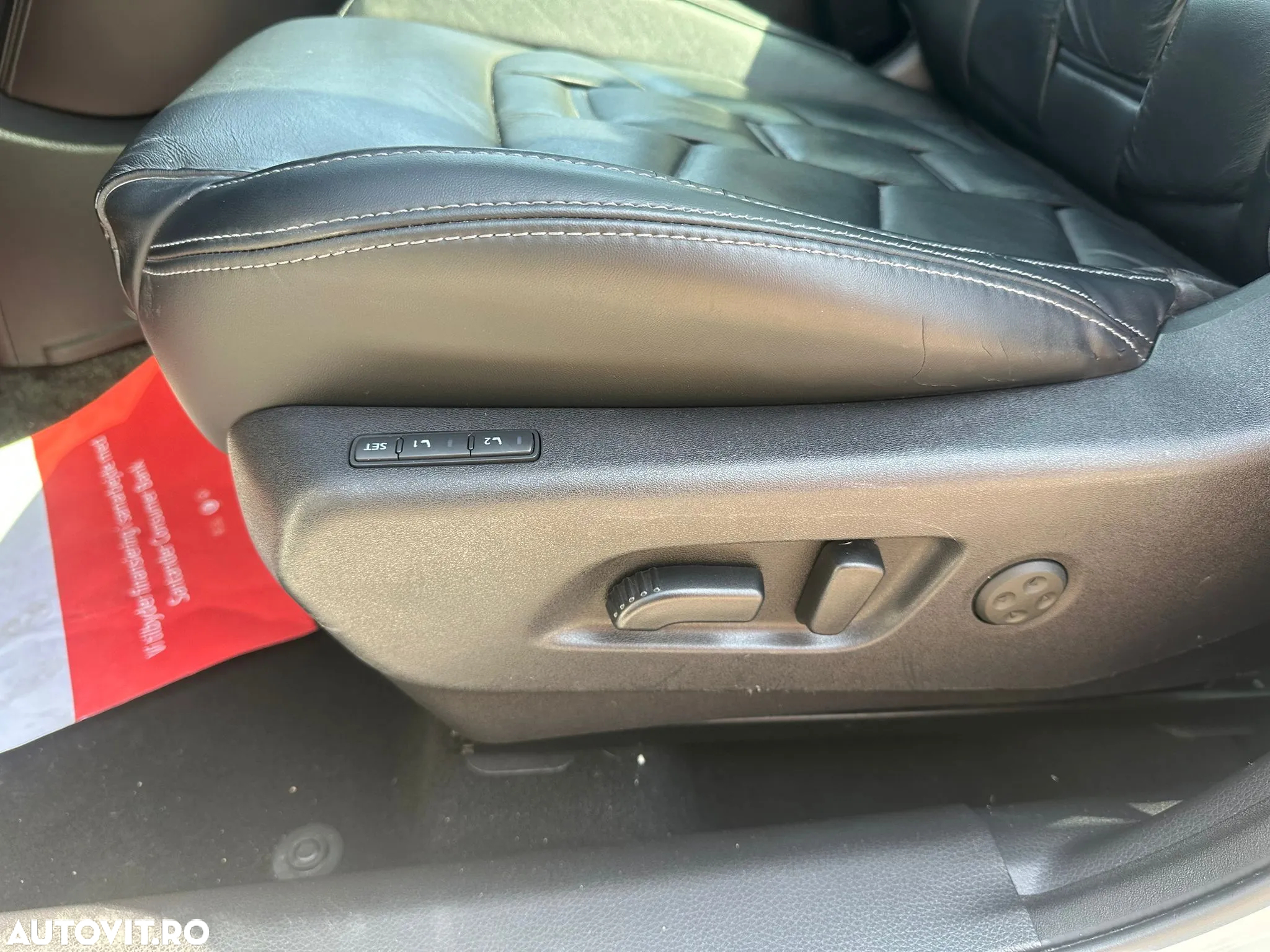 Nissan Qashqai 1.6 DCI TEKNA+ - 11
