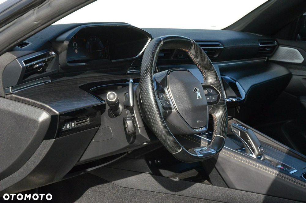 Peugeot 508 1.6 PureTech GT S&S EAT8 - 24