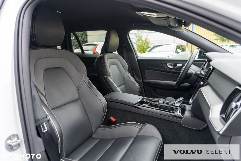 Volvo V60 - 25