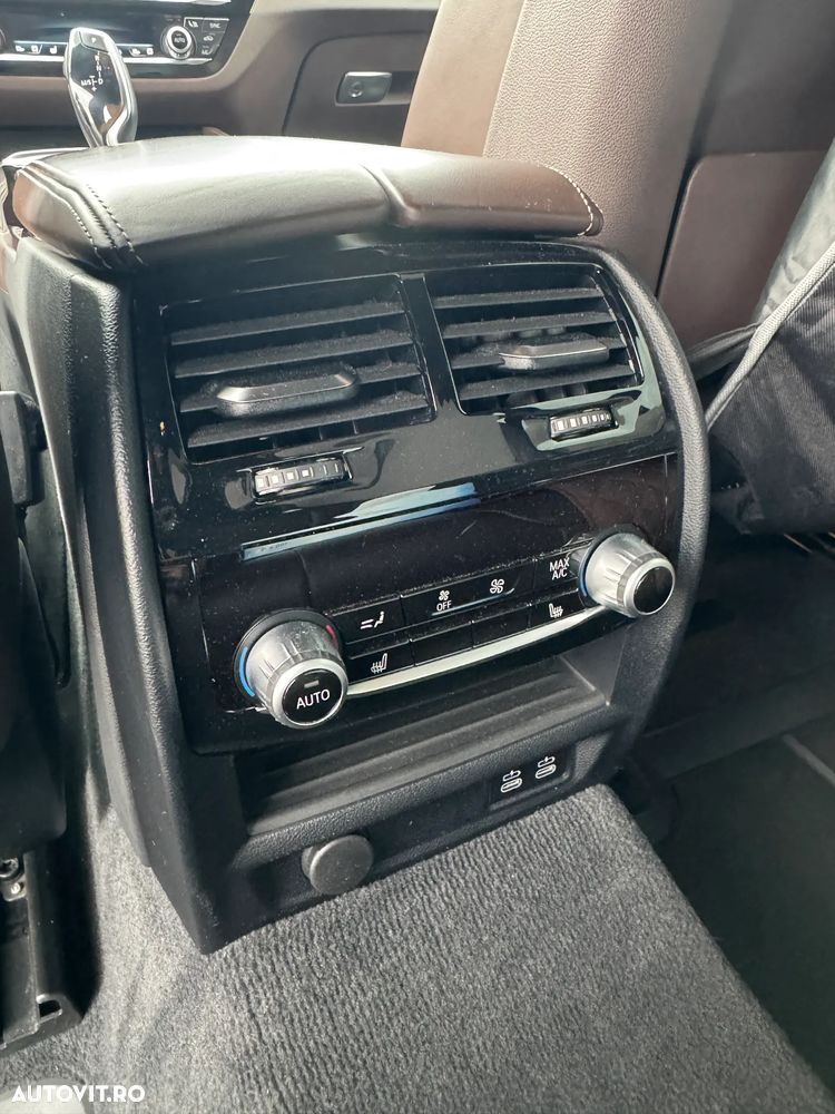 BMW Seria 6 640i xDrive MHEV - 13