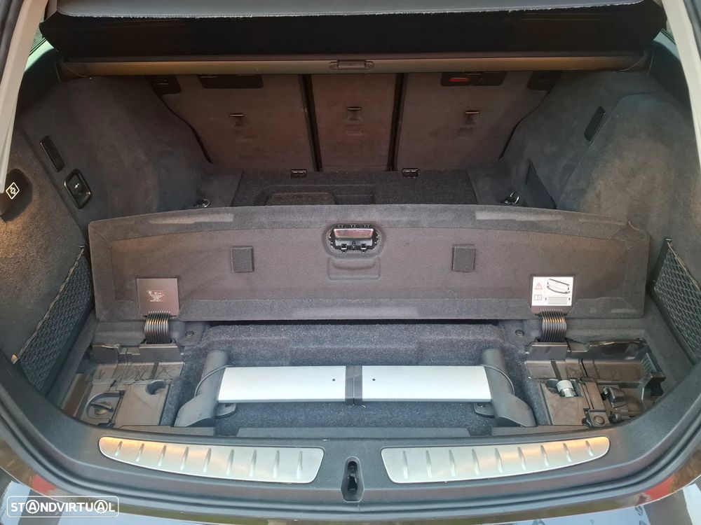 BMW 320 d Line Sport Auto - 26