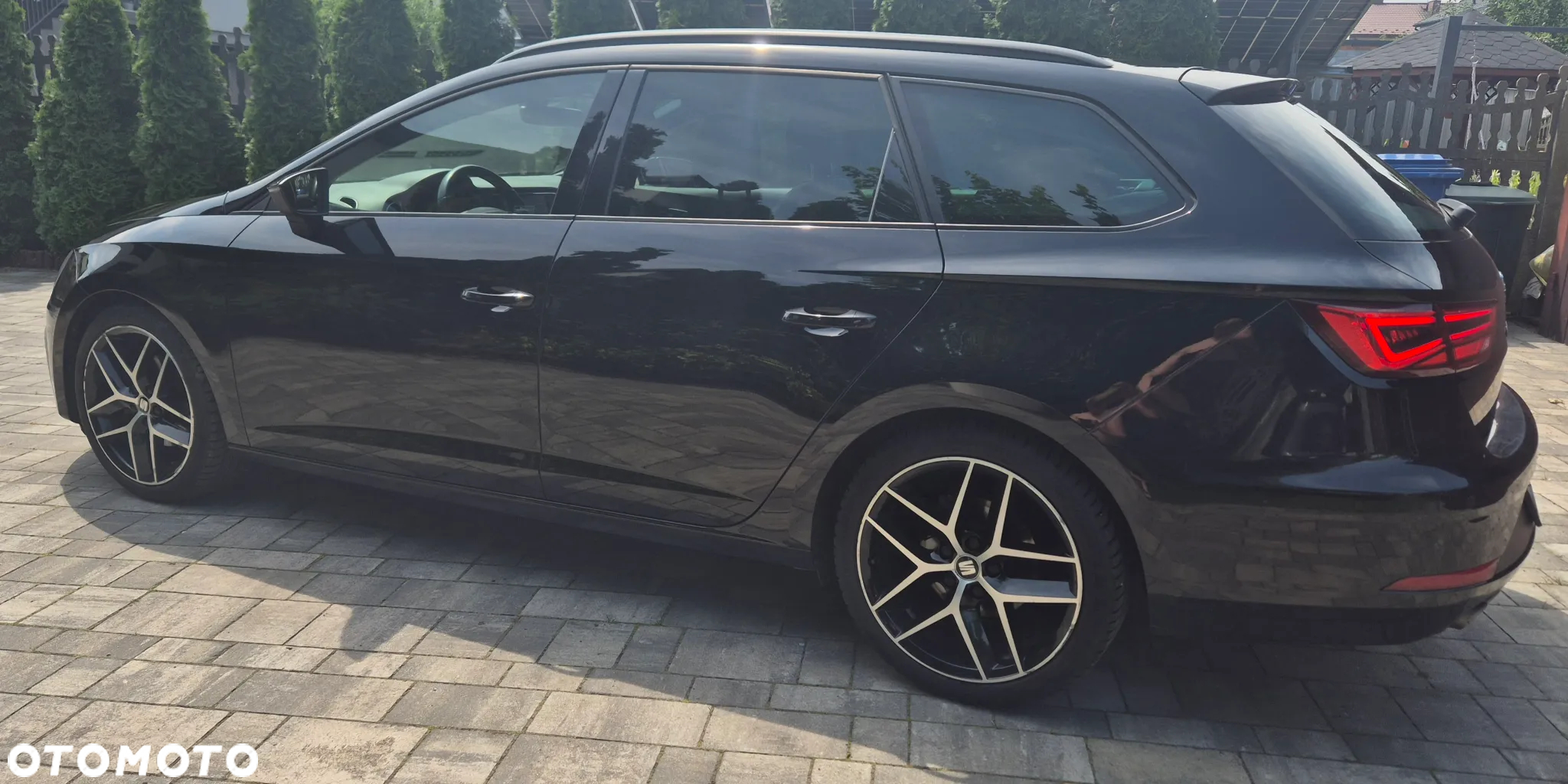 Seat Leon - 4