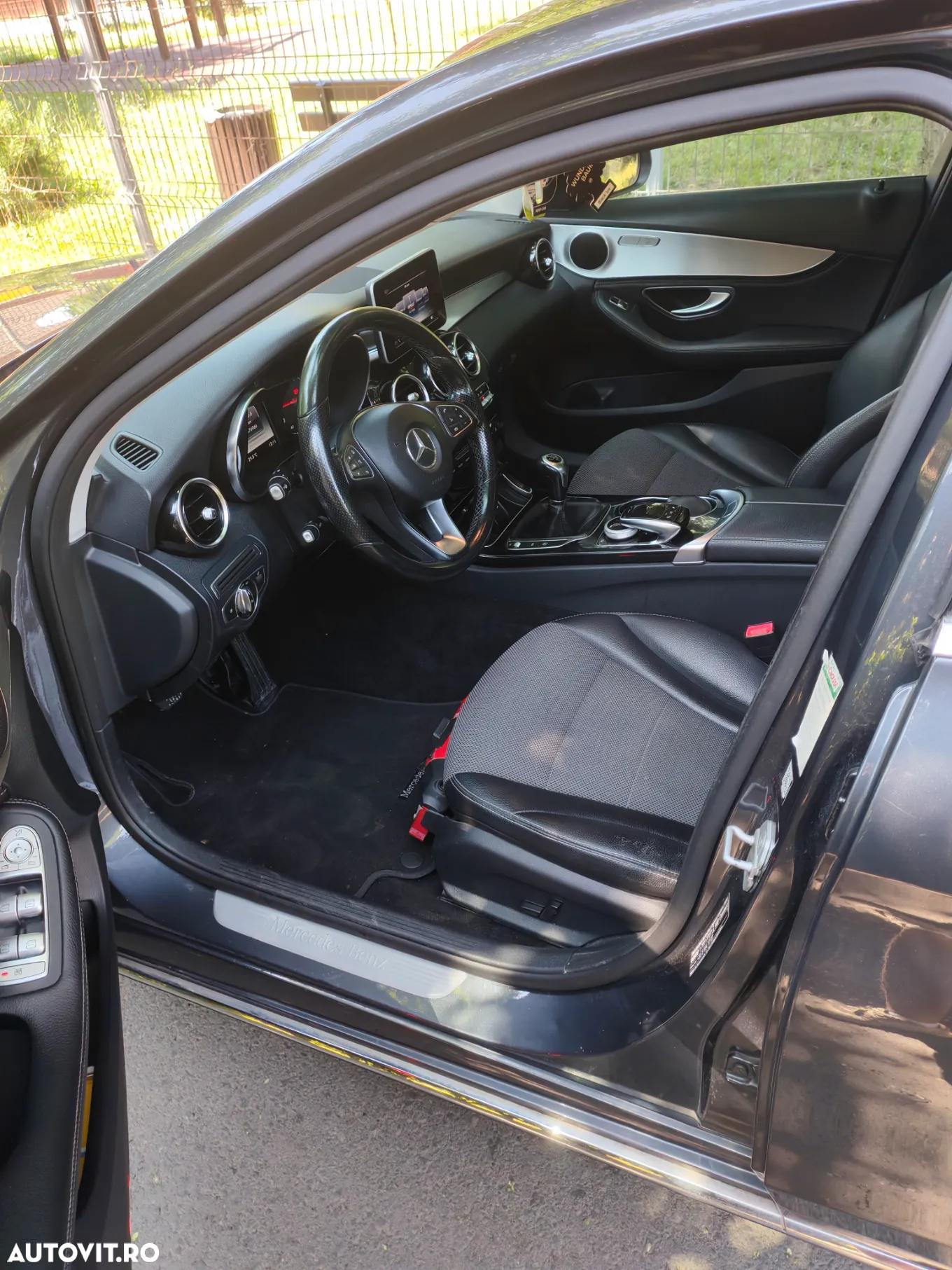 Mercedes-Benz C 180 (BlueTEC) d Exclusive - 23