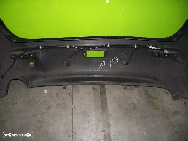 Para Choques de Trás Mitsubishi Asx - 2010 / 2016 - 6