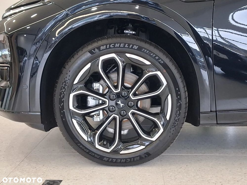 XPeng G6 80.8 kWh RWD Long Range PRO - 14