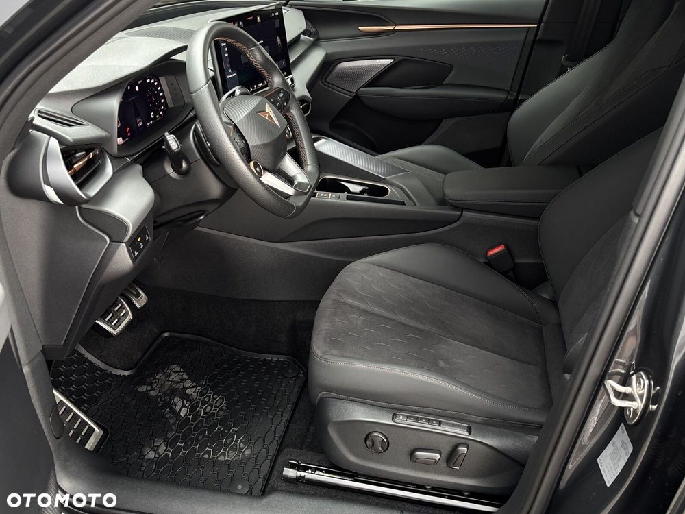 Cupra Terramar 2.0 TSI 4Drive VZ DSG - 11