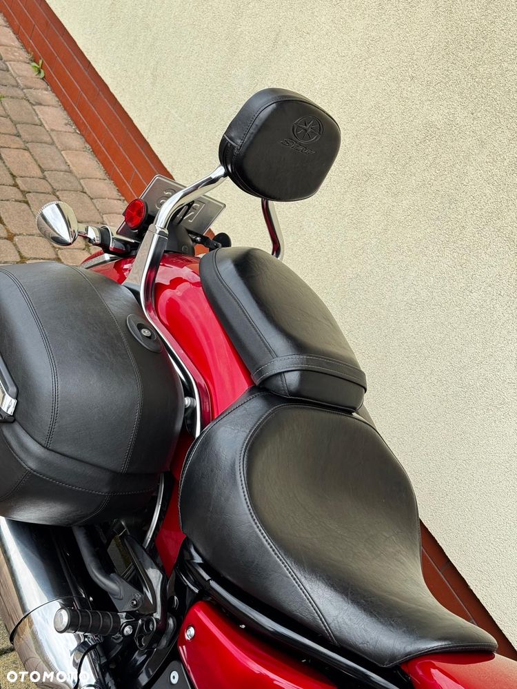 Yamaha Inny - 21
