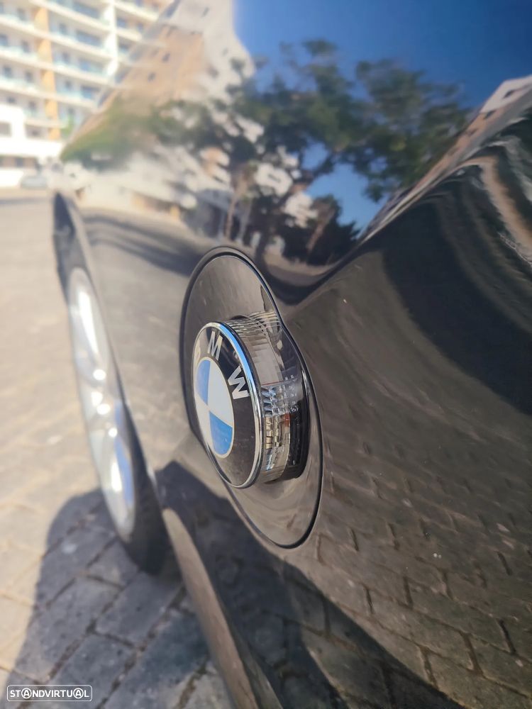 BMW Z4 - 22