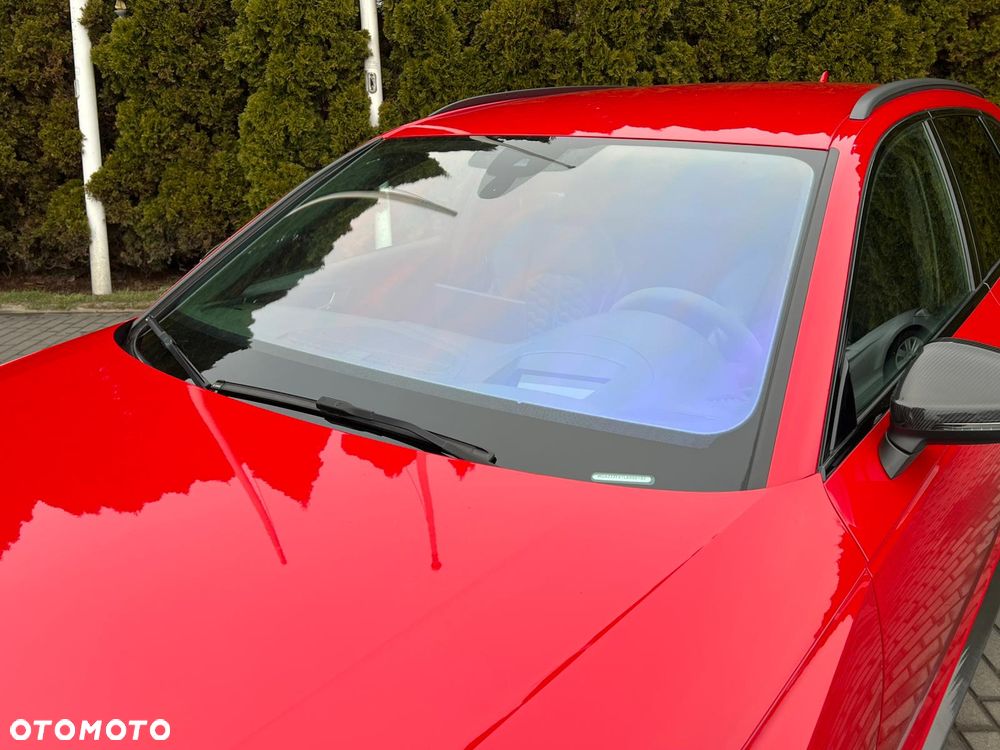 Audi RS4 Avant TFSI Quattro Tiptronic - 4