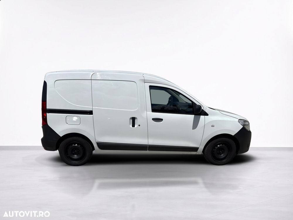 Dacia Dokker - 7