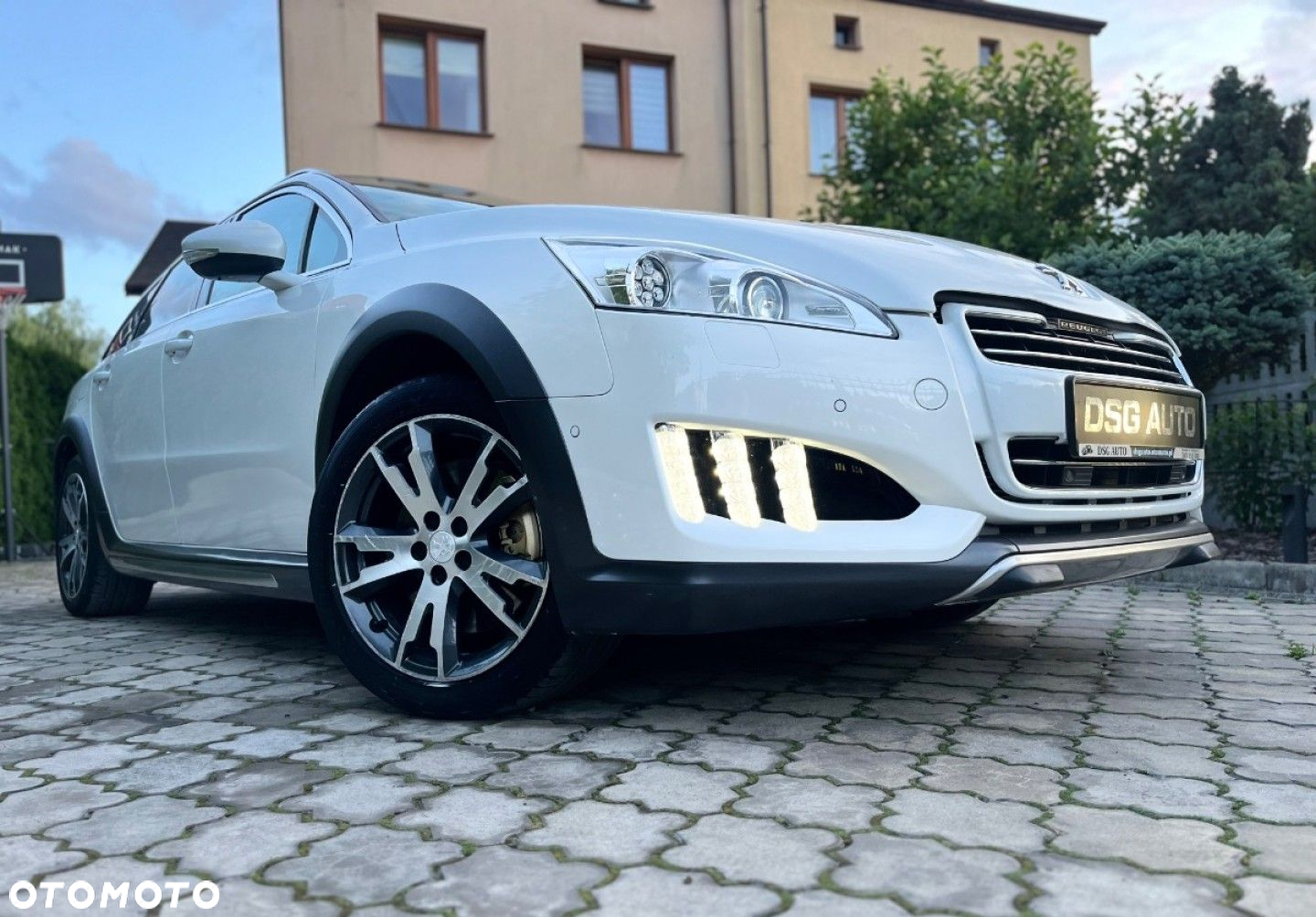 Peugeot 508 - 11