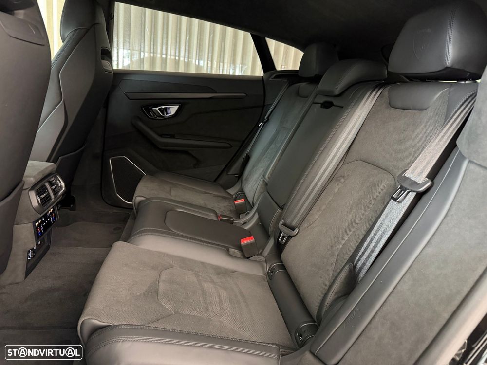 Lamborghini Urus 4.0 V8 SE - 17