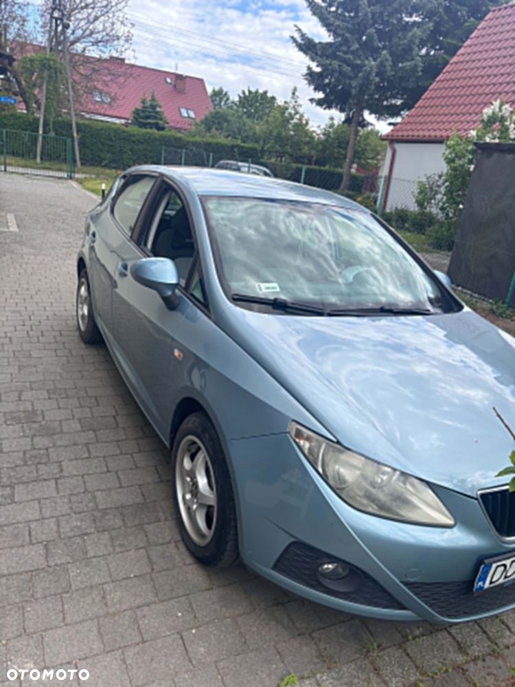 Seat Ibiza 1.2 12V Best of - 2