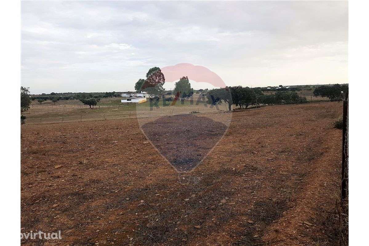 TERRENO 3 HA EM MOURÃO - Grande imagem: 5/6