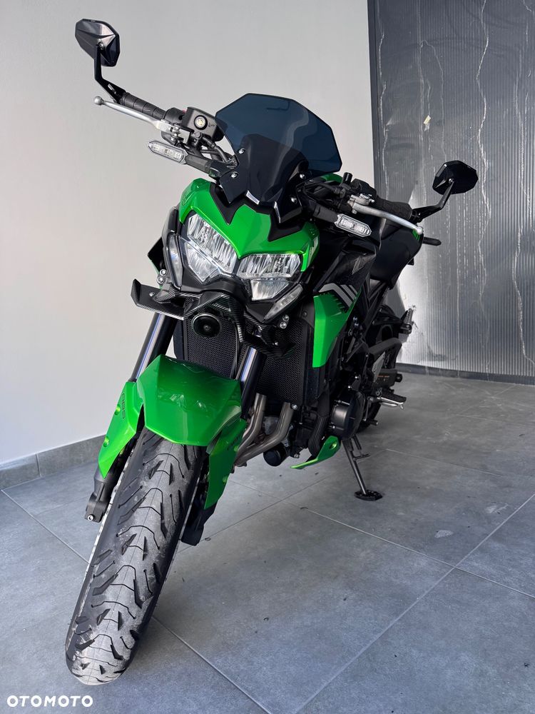 Kawasaki Z 900 - 2