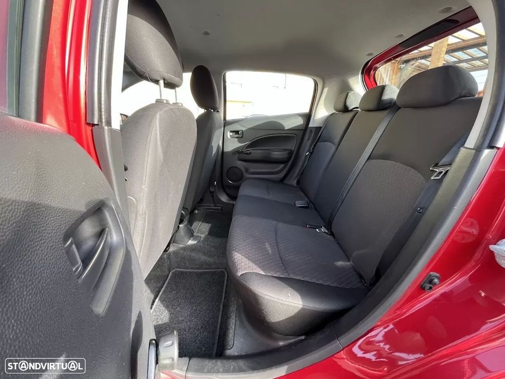 Mitsubishi Space Star 1.0 Active - 27