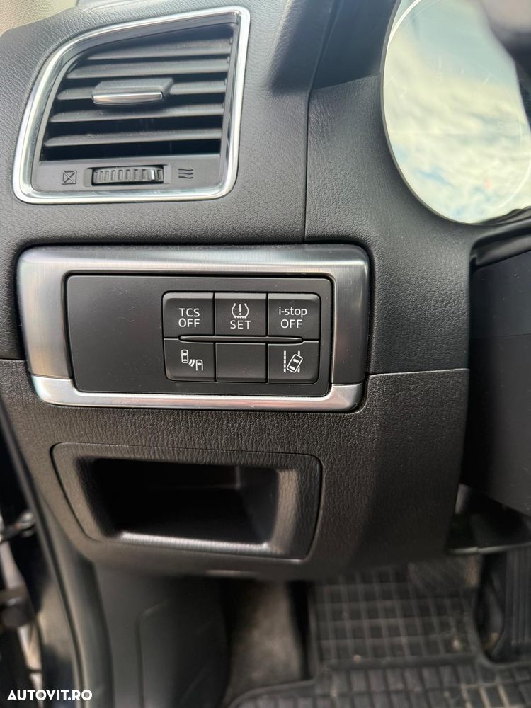 Mazda CX-5 CD175 4x4 AT Revolution - 12