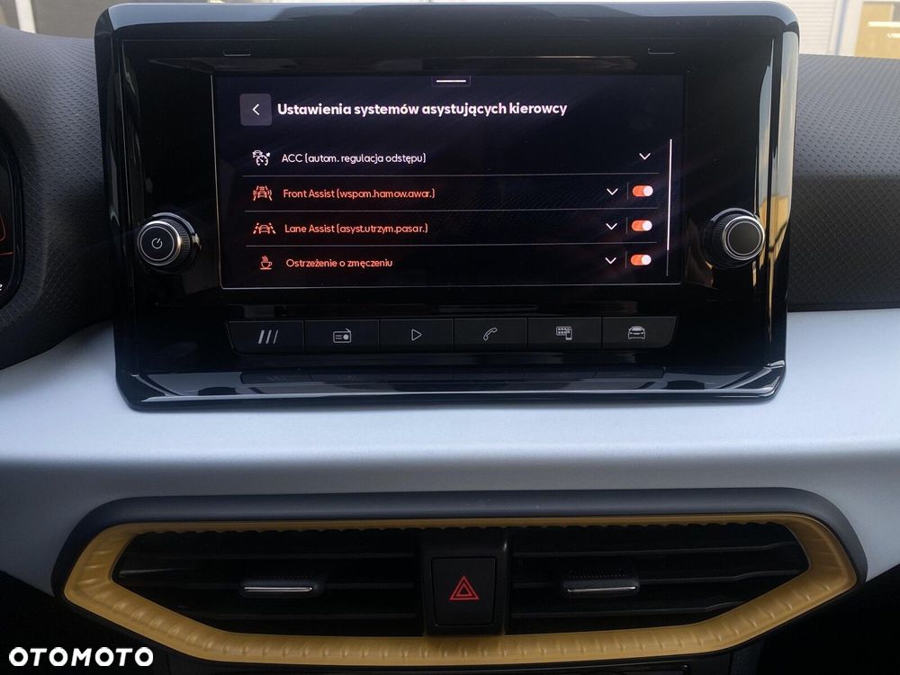 Seat Arona 1.0 TSI Style S&S - 16