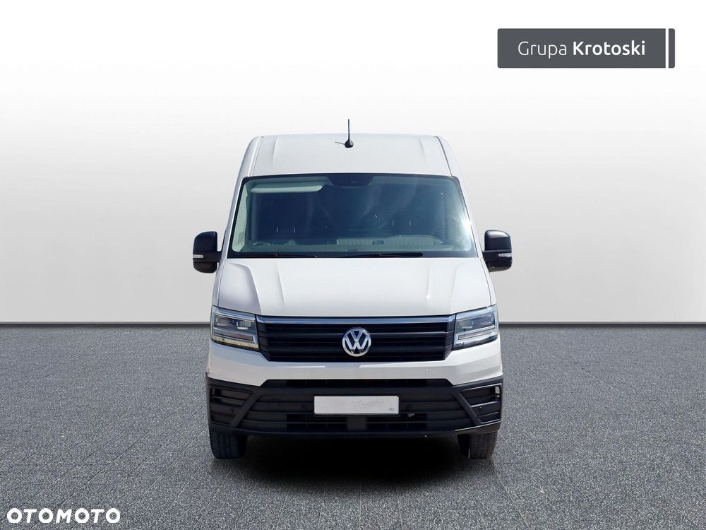 Volkswagen Crafter - 11