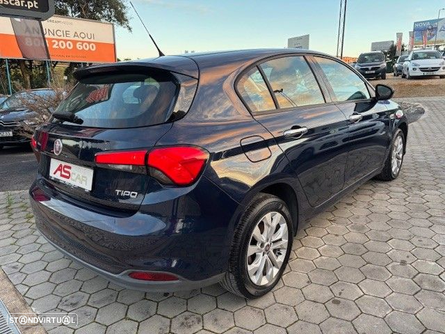 Fiat Tipo 1.4 Street - 5