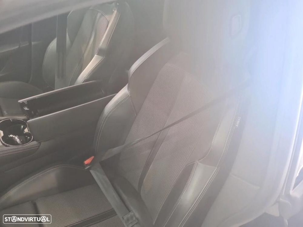 Peugeot 508 1.5 BlueHDi GT EAT8 - 3