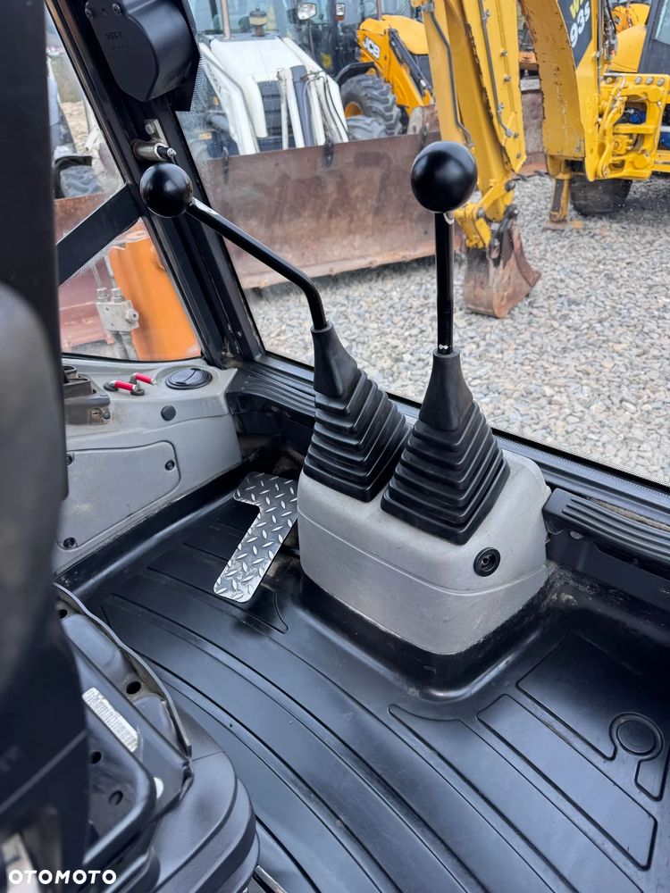 Case 580ST* KOPARKO ŁADOWARKA CASE 580ST* FINANSOWANIE* ZAMIANA* SKUP* KOPARKO ŁADOWARKA JCB 3CX /// JCB 4CX/// CASE 580SR/// CASE 580T /// CAT 428E// TEREX 970/// - 9