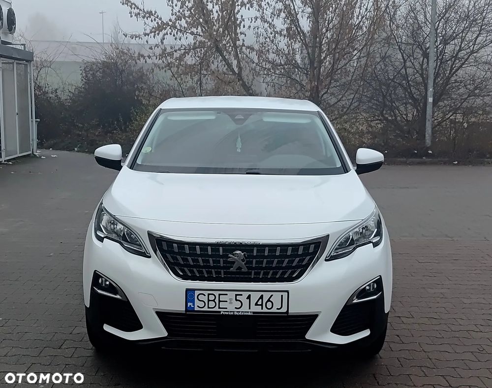 Peugeot 3008 BlueHDi 150 Stop & Start Active Business-Paket - 1